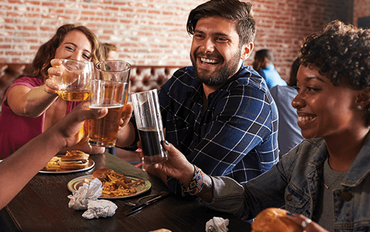 DISH Satellite TV for Restaurants - Coeur d Alene, ID - JD Installations - The Satellite Guys! - DISH Authorized Retailer